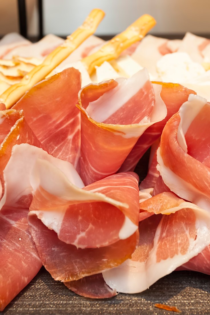 5 Must-Try Foods from Friuli Venezia Giulia - Great Italian Chefs