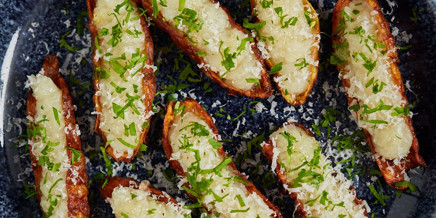 6 Of The Best Jerusalem Artichoke Recipes Great British Chefs