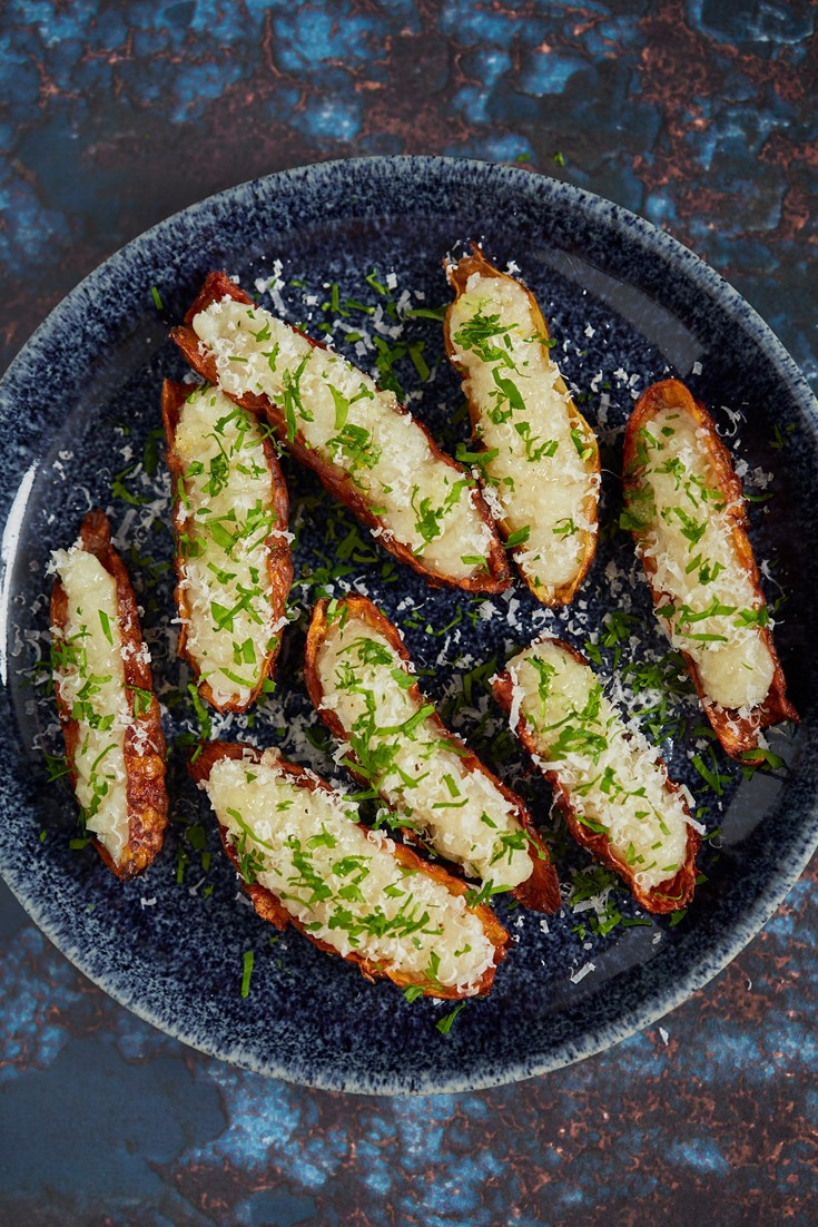6 of the Best Jerusalem artichoke Recipes - Great British Chefs