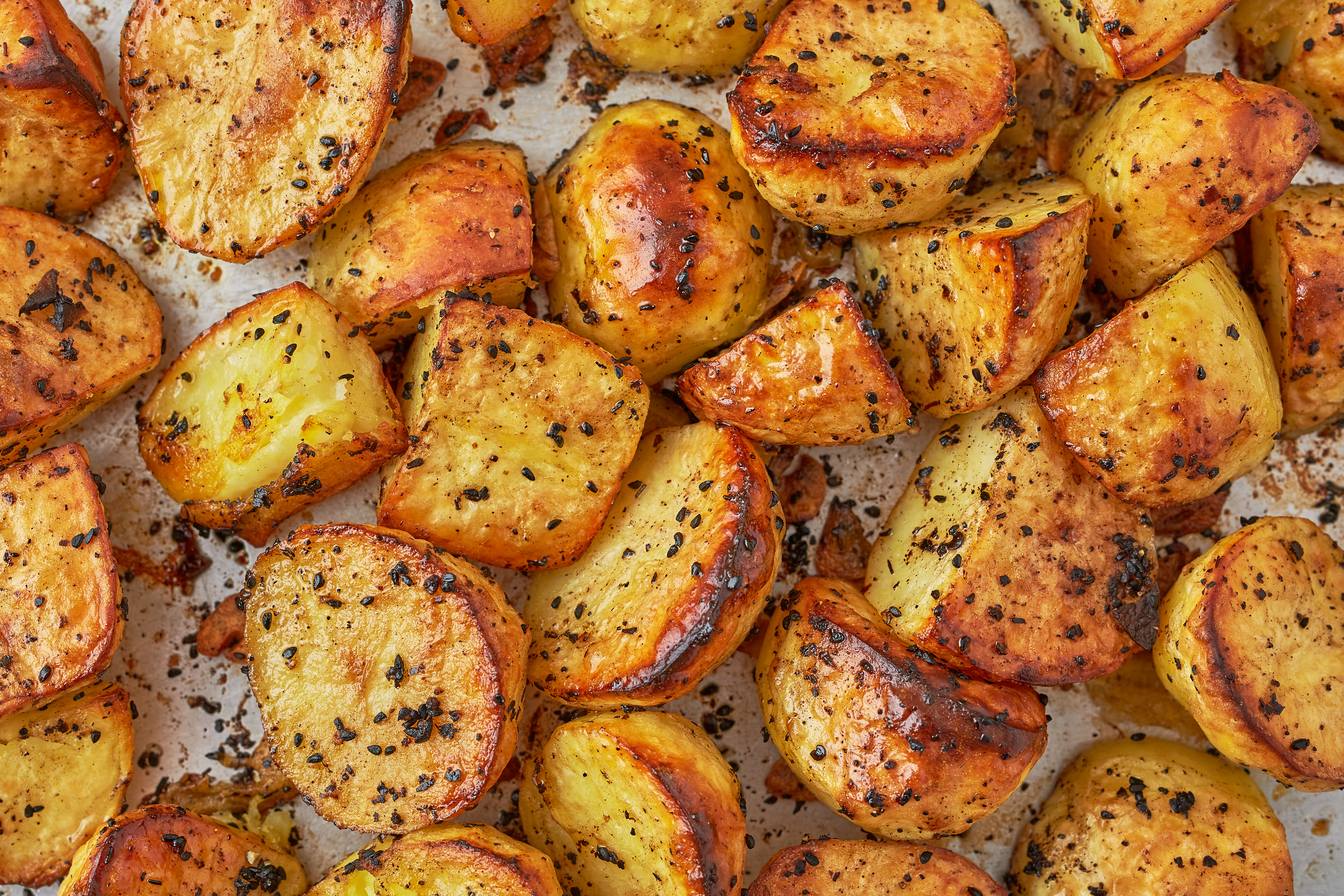 How To Make Mashed Potato Great British Chefs