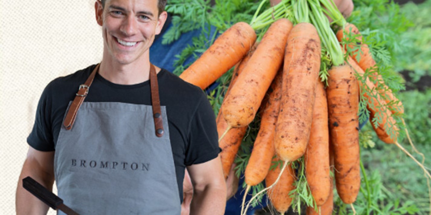 Win a cookery masterclass at Brompton Cookery School worth £350 - Great