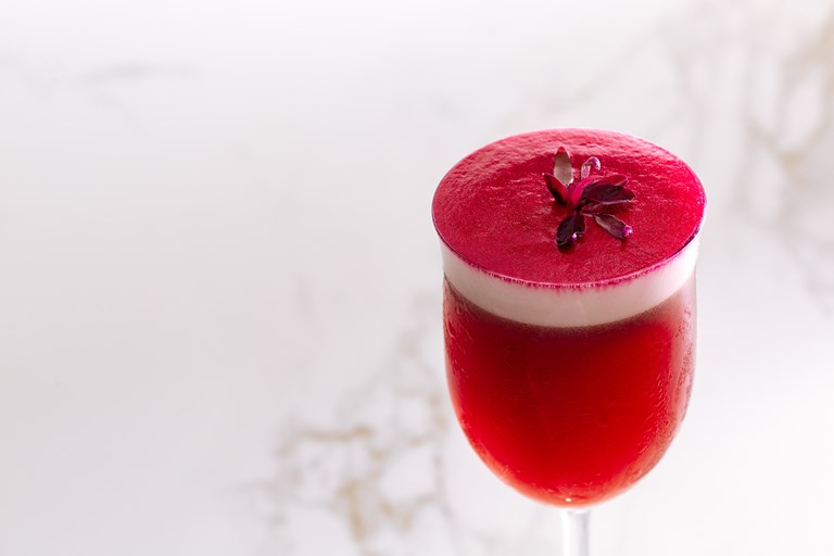 Beetroot Cocktail Recipe