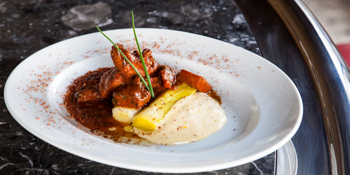 Sepia a la Bruta Recipe Cuttlefish Stew Great British Sepia a la Bruta Recipe Cuttlefish Stew Great British