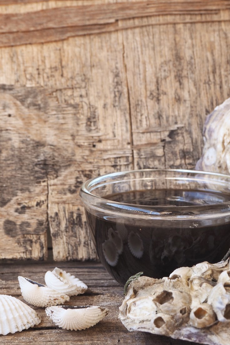 Oyster Sauce A History Great British Chefs