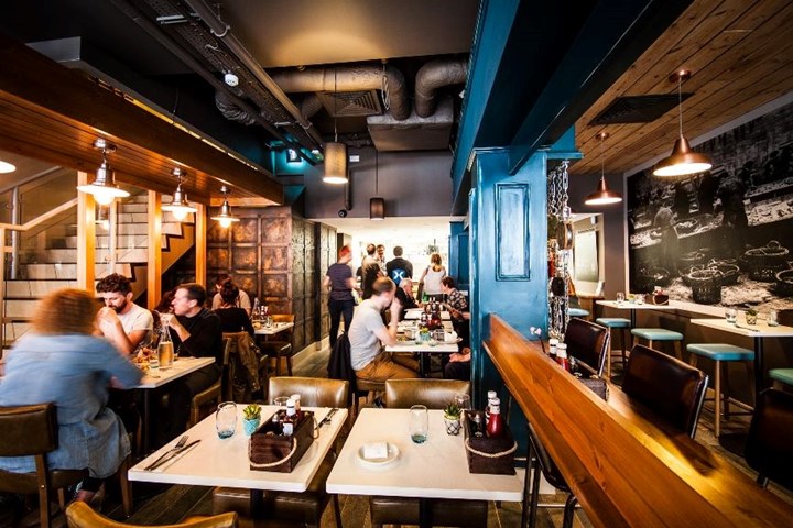 The 50 Best Fish and Chip Shops in the UK - Great British