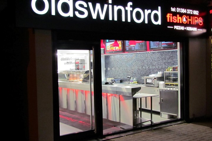 The 50 Best Fish and Chip Shops in the UK - Great British Chefs