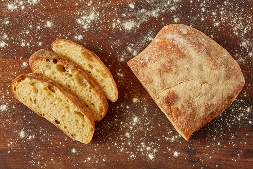 How To Stop Barley Bread From Crumbling / 109 Kid Friendly Recipes For The Winter Holidays ...