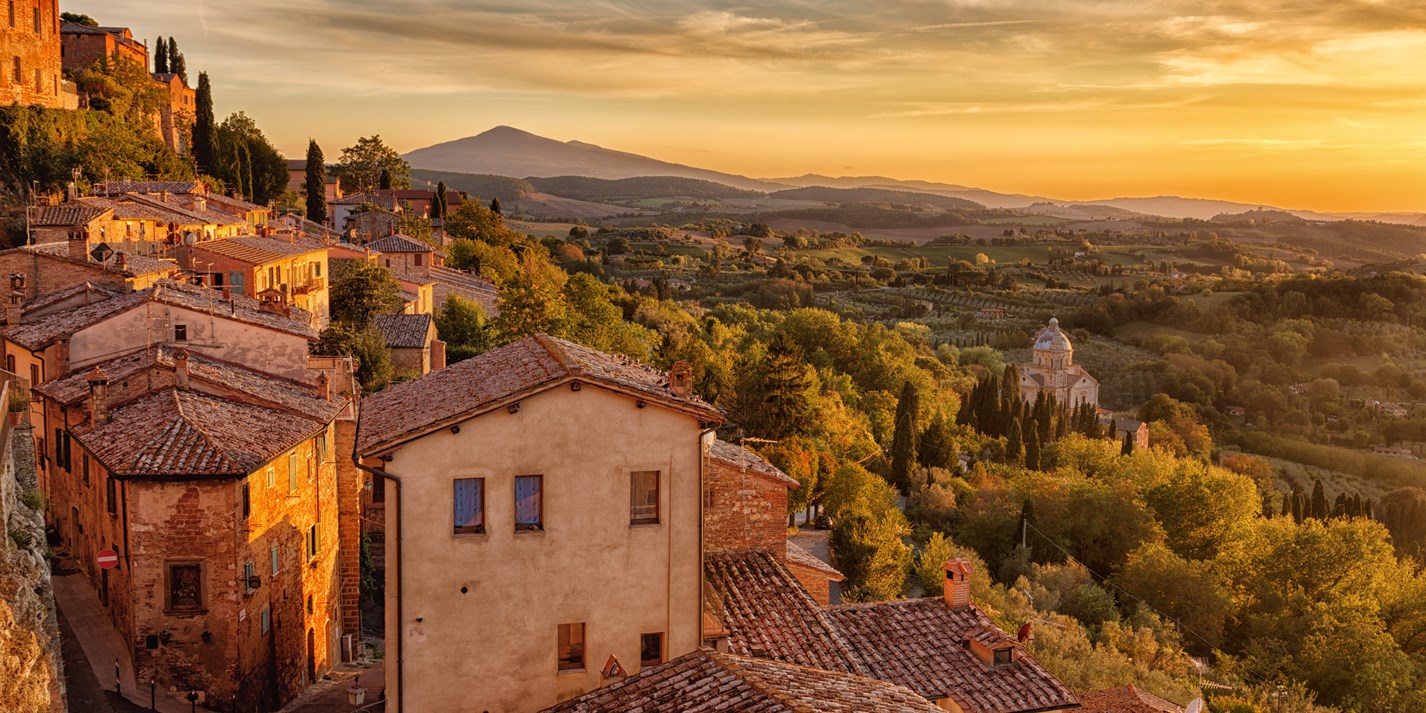 The complete foodie guide to Tuscany - Great Italian Chefs