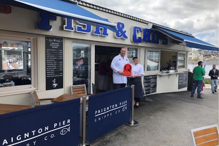 The 50 Best Fish and Chip Shops in the UK - Great British Chefs