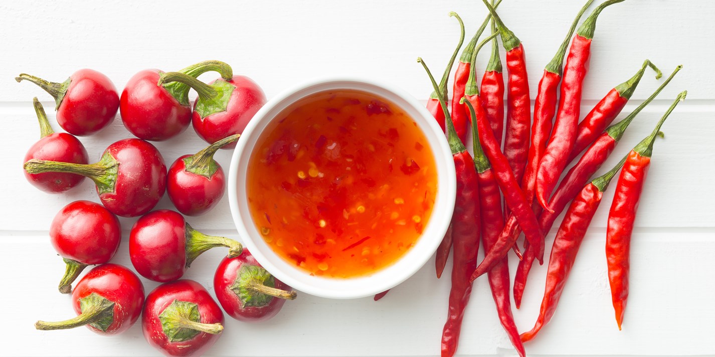 6 of the Best Chilli Sauce Recipes - Great British Chefs