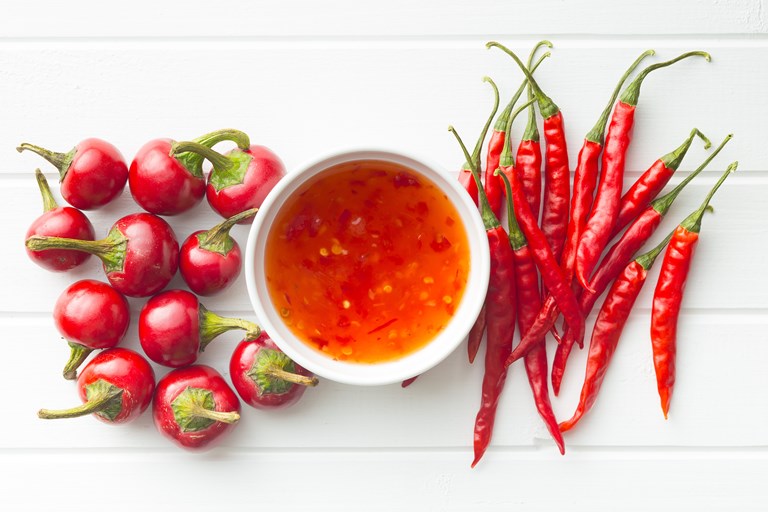 6 Of The Best Chilli Sauce Recipes Great British Chefs