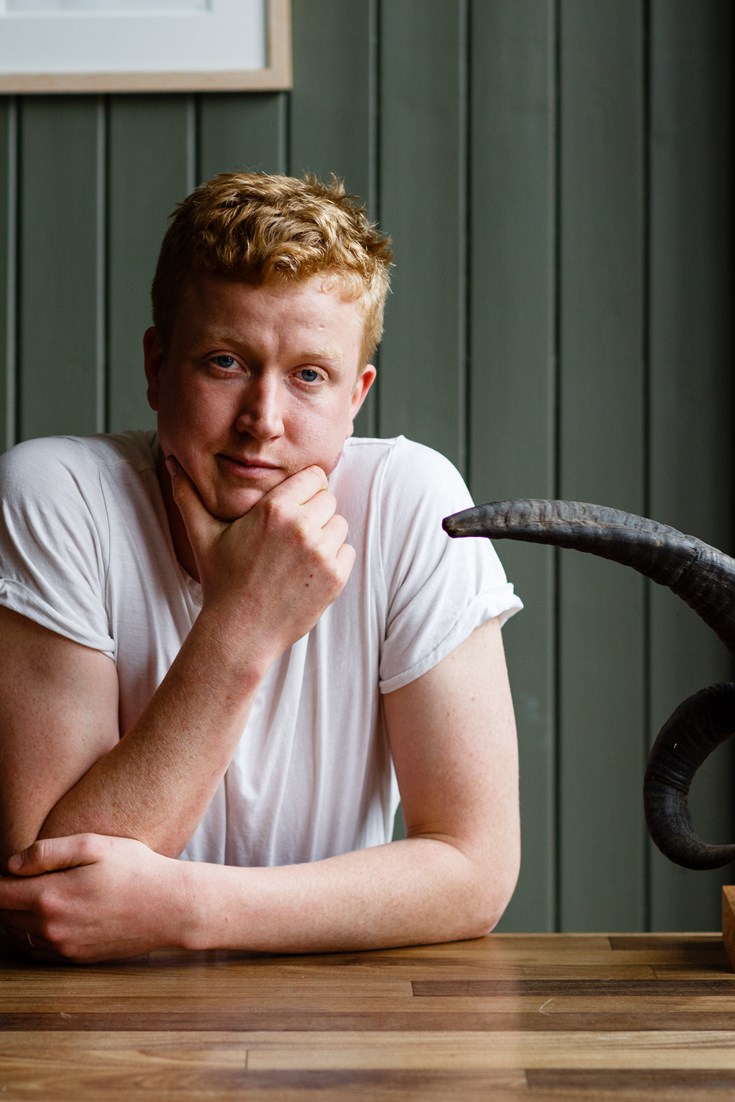 Behind The Scenes With Ben Reade At Edinburgh Food Studio Great behind-the-scenes-with-ben-reade-at-edinburgh-food-studio-great