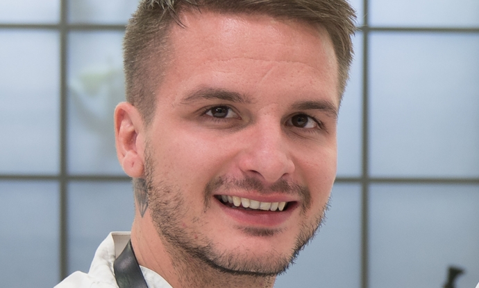 Great British Menu 2019 Central Preview Great British Chefs