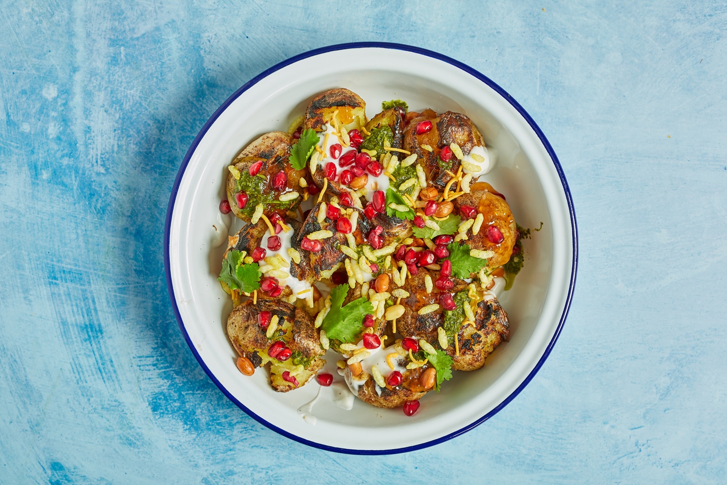 Great British Chefs Recipes from the UK's Best Chefs