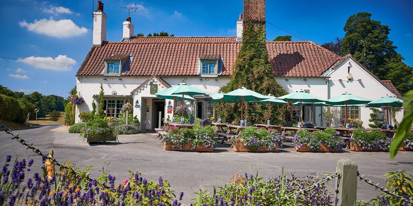 The Pipe and Glass Great British Chefs