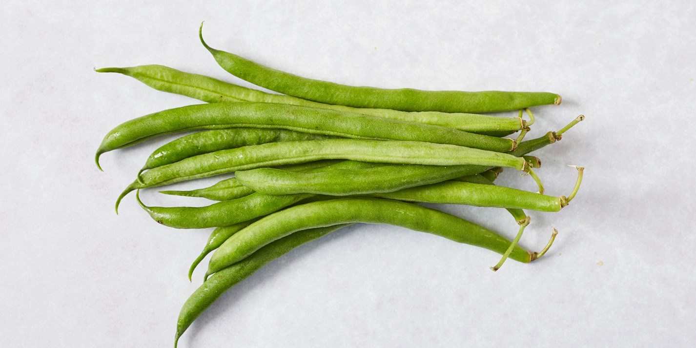 How To Cook Green Beans Great British Chefs