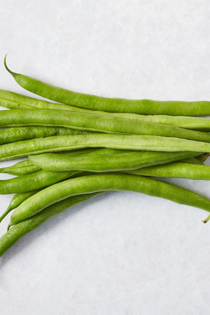 How to Cook Green Beans Great British Chefs