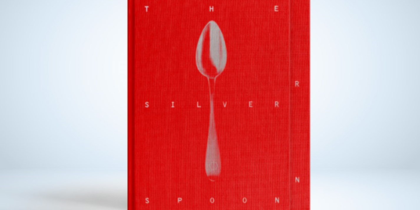 The silver spoon книга рецептов