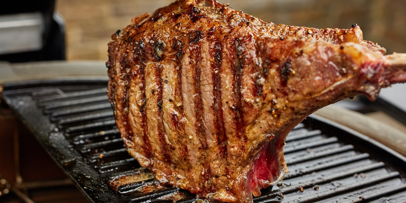 How to Barbecue Great British Chefs