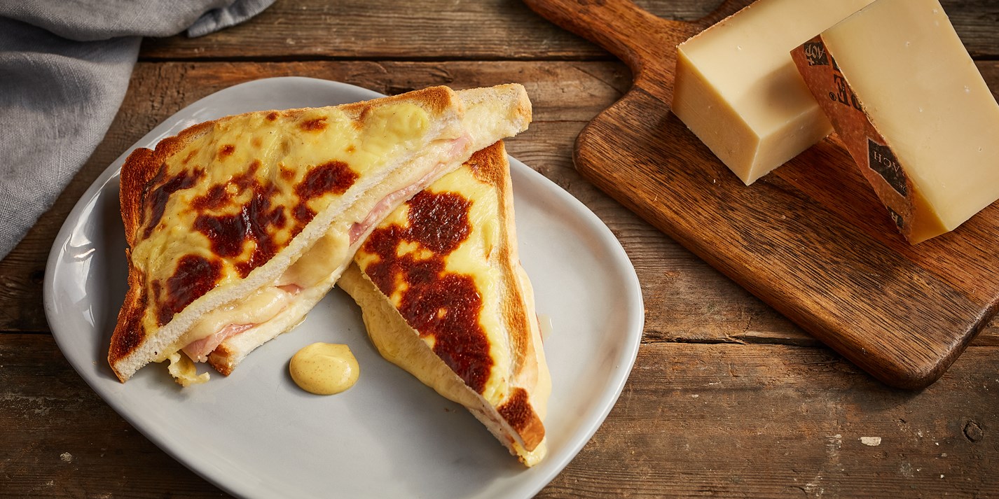 9 Delicious Le Gruyère AOP Recipes Great British Chefs