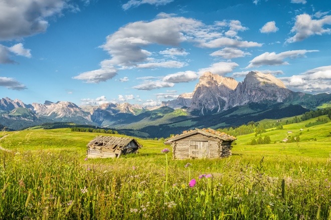 The complete foodie guide to Trentino Alto-Adige