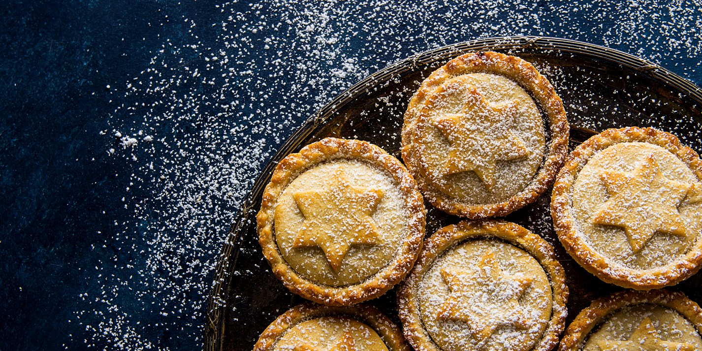 The Origins and History of Mince Pies Great British Chefs
