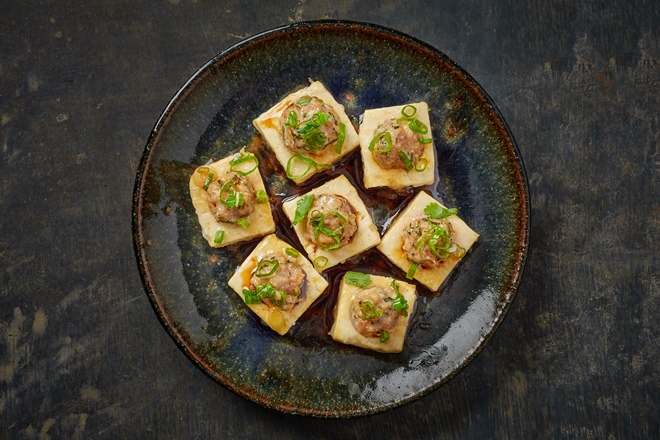 The ultimate Chinese New Year menu