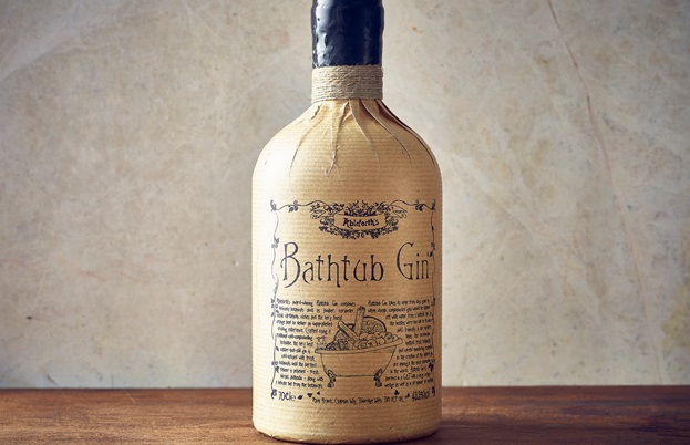 Bathtub Gin - Great British Chefs