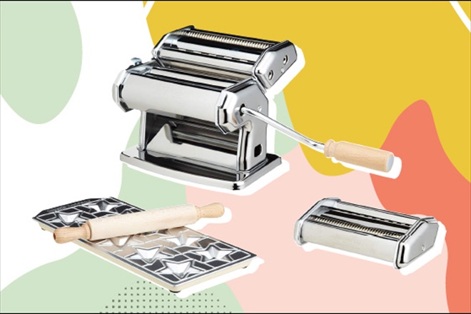 Social Exclusive: Win a homemade pasta gift set