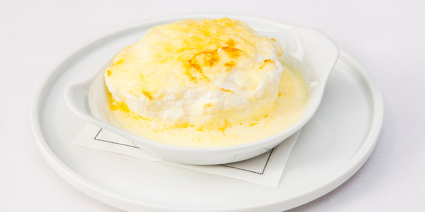 Soufflé Suissesse Recipe Great British Chefs 6875