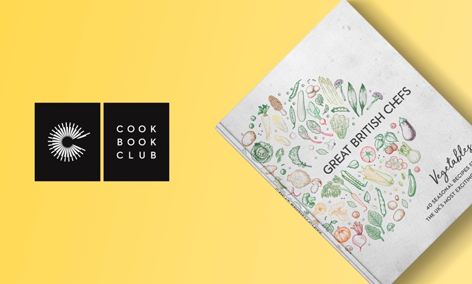 Great British Chefs Cookbook Club: September 2020 - Great British Chefs