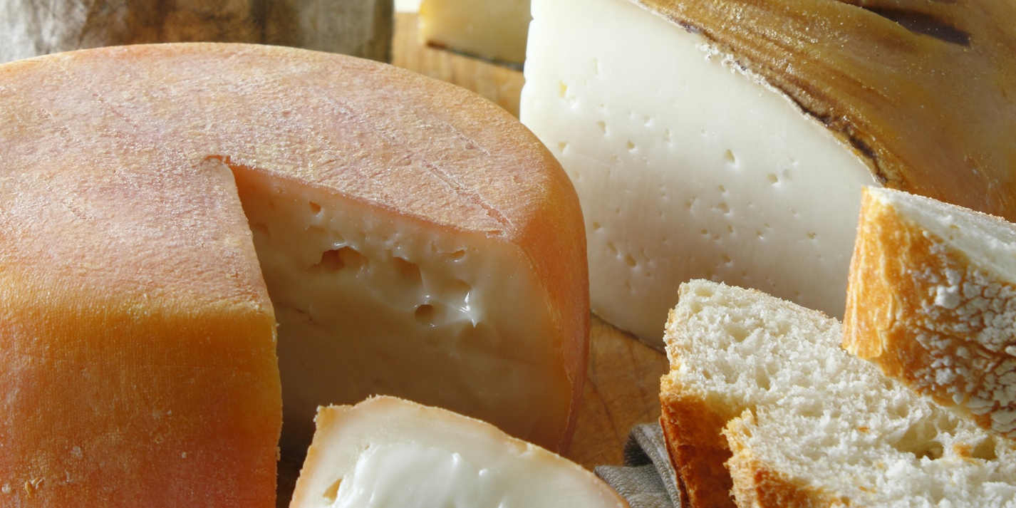 Beyond Manchego 5 of Spain’s Best Cheeses Great British Chefs