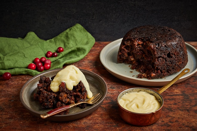 Black Pudding Recipes - Great British Chefs