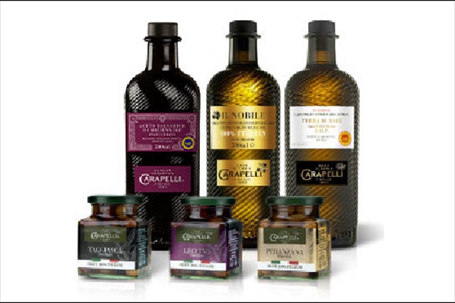 Win an exclusive Italian olive oil, balsamic vinegar and olive collection