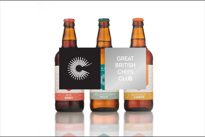 Win one of two cases of Crumbs Brewing's 'The Originals' 12 beer mixed case