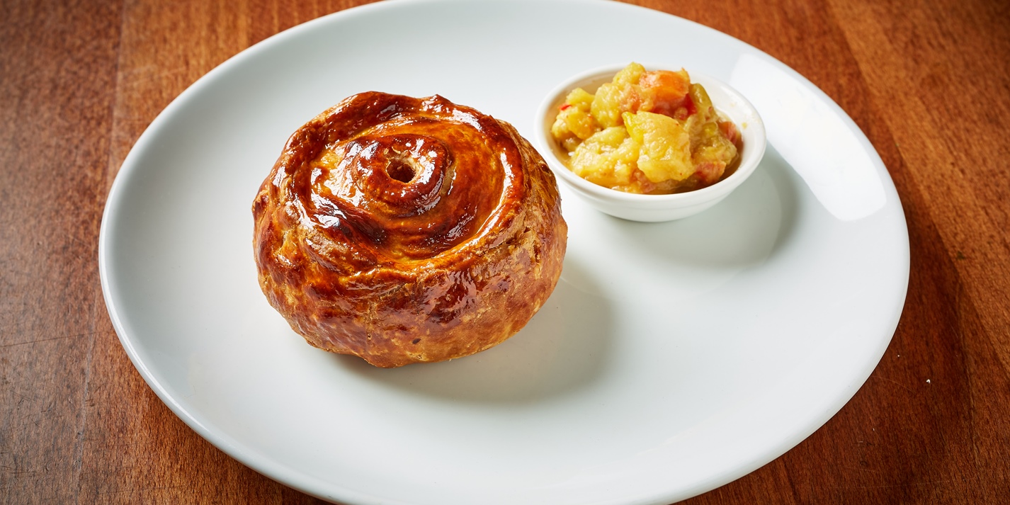 Game Pies Recipe Great British Chefs