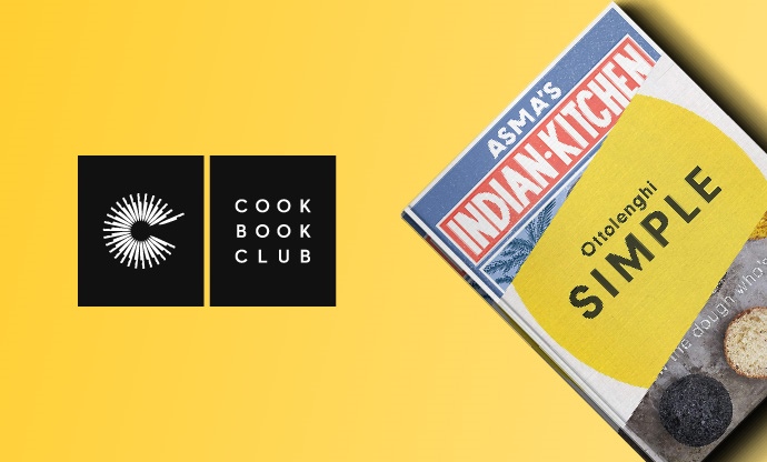 Great British Chefs Cookbook Club: January 2021 - Great British Chefs