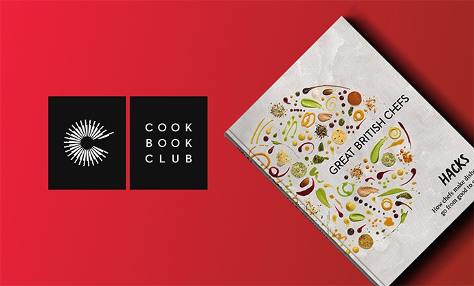 Great British Chefs Cookbook Club: February 2021 - Great British Chefs