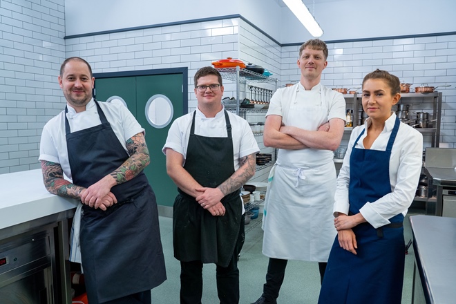 Great British Menu 2021: North East and Yorkshire recap