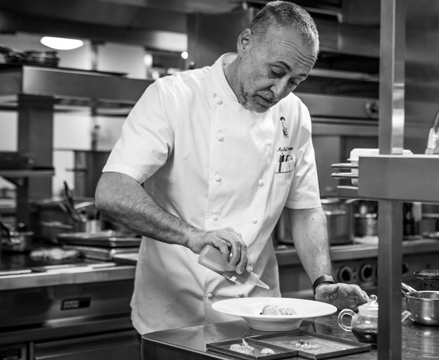 Subscribe to the Great British Chefs newsletter Great British Chefs