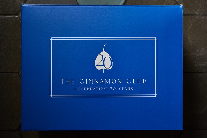 20 years of The Cinnamon Club: Vivek Singh on the past, present and future of Indian food in the UK
