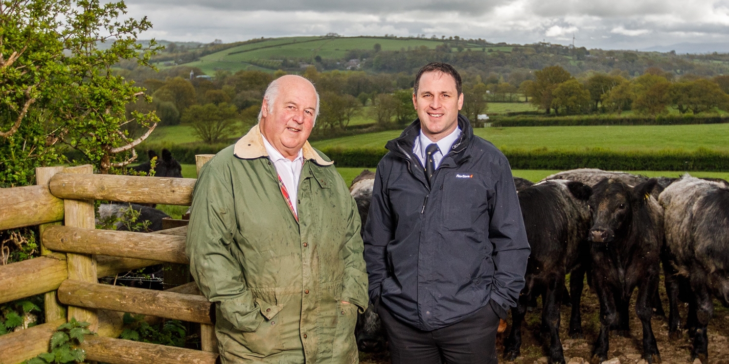 Cornish Suppliers Philip Warren Butchers Great British Chefs