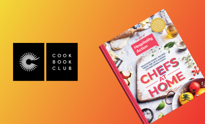 Great British Chefs Cookbook Club: July 2021 - Great British Chefs