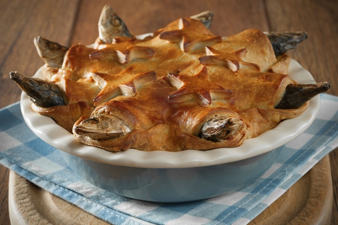 5 traditional Cornish dishes you need to try