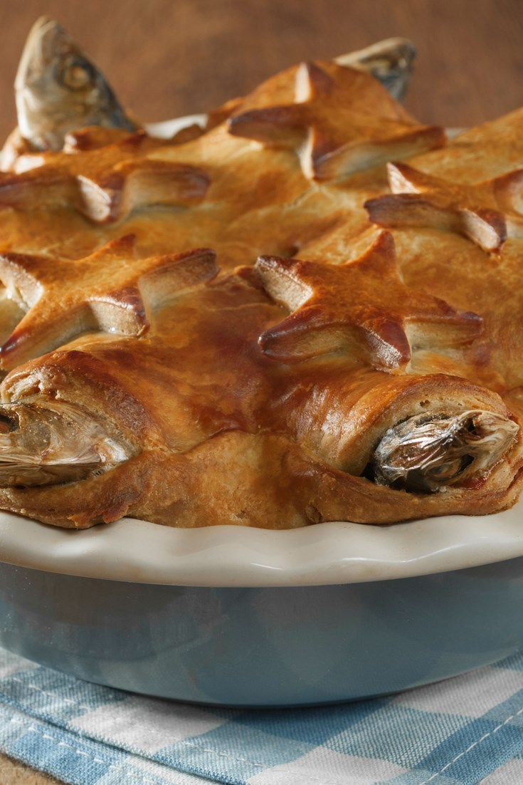 5 Traditional Cornish Dishes Great British Chefs