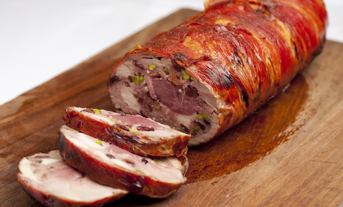 Turducken: The Origins of the Multi-Bird Roast - Great British Chefs