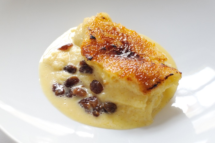 Brioche And Butter Pudding Great British Chefs