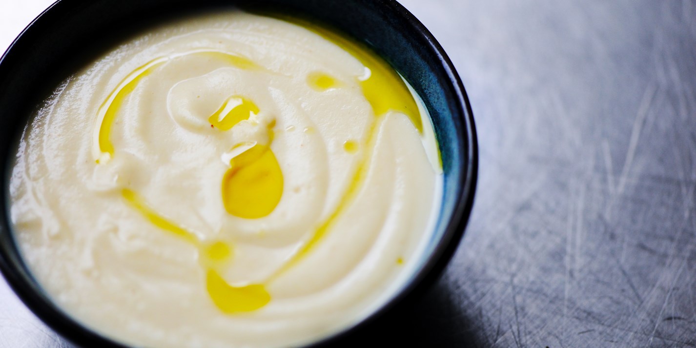 Gluten Free Bread Sauce Recipe Great British Chefs