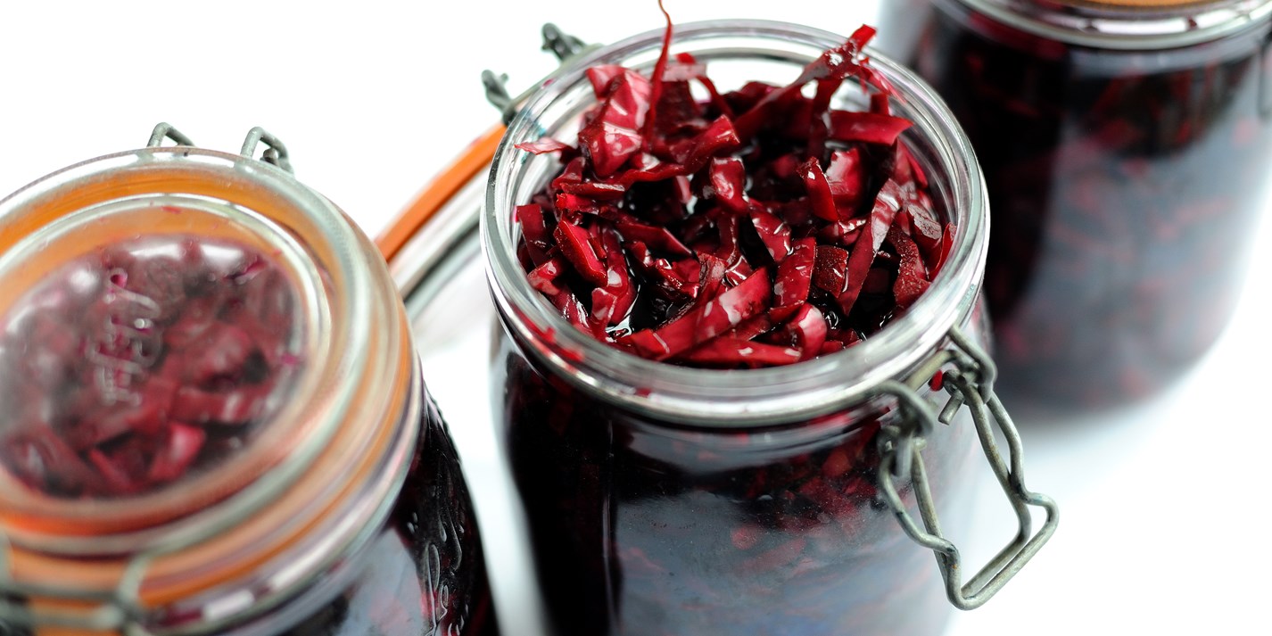 Featured image of post Simple Way to Pickled Cabbage Recipe Uk