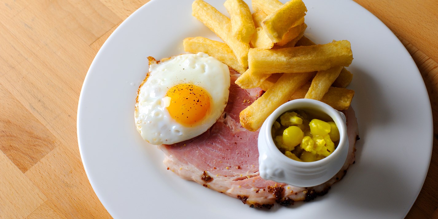 Pub Food Recipes Great British Chefs